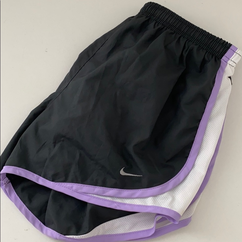 Nike Tempo Shorts - excellent condition!